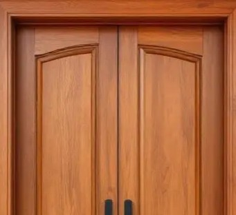 Architectural hardware and installation components