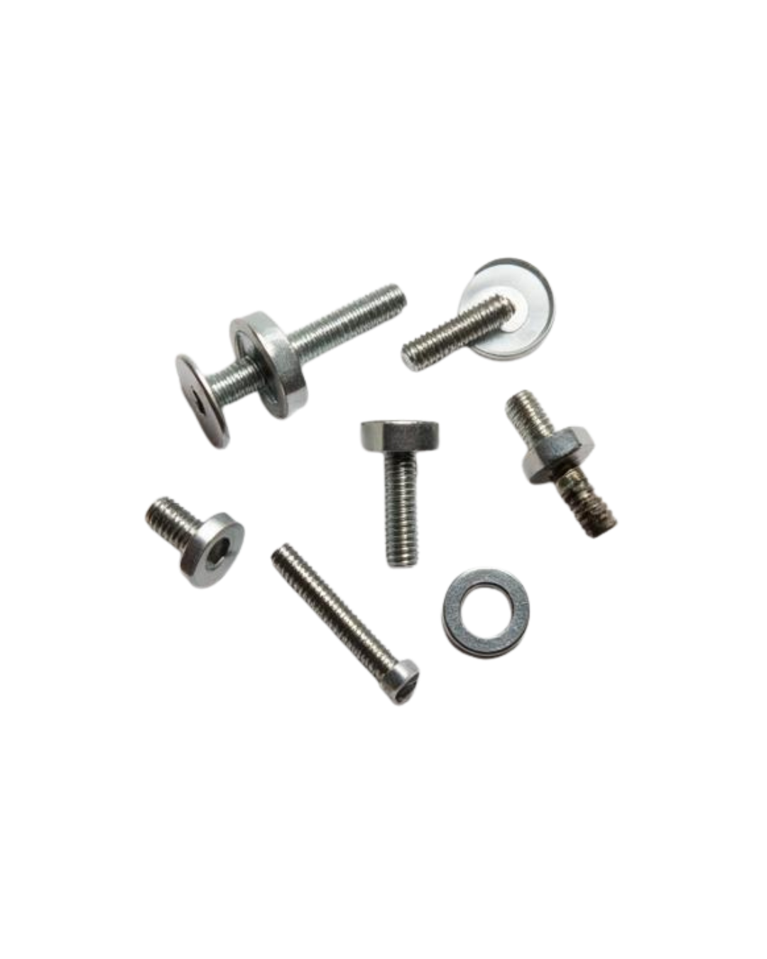 Industrial consumables for construction and maintenance