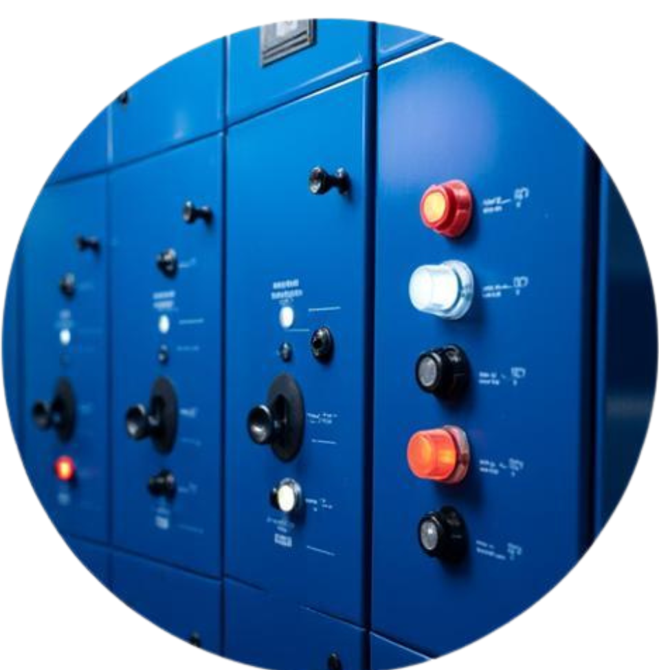 Switchgear and electrical panels
