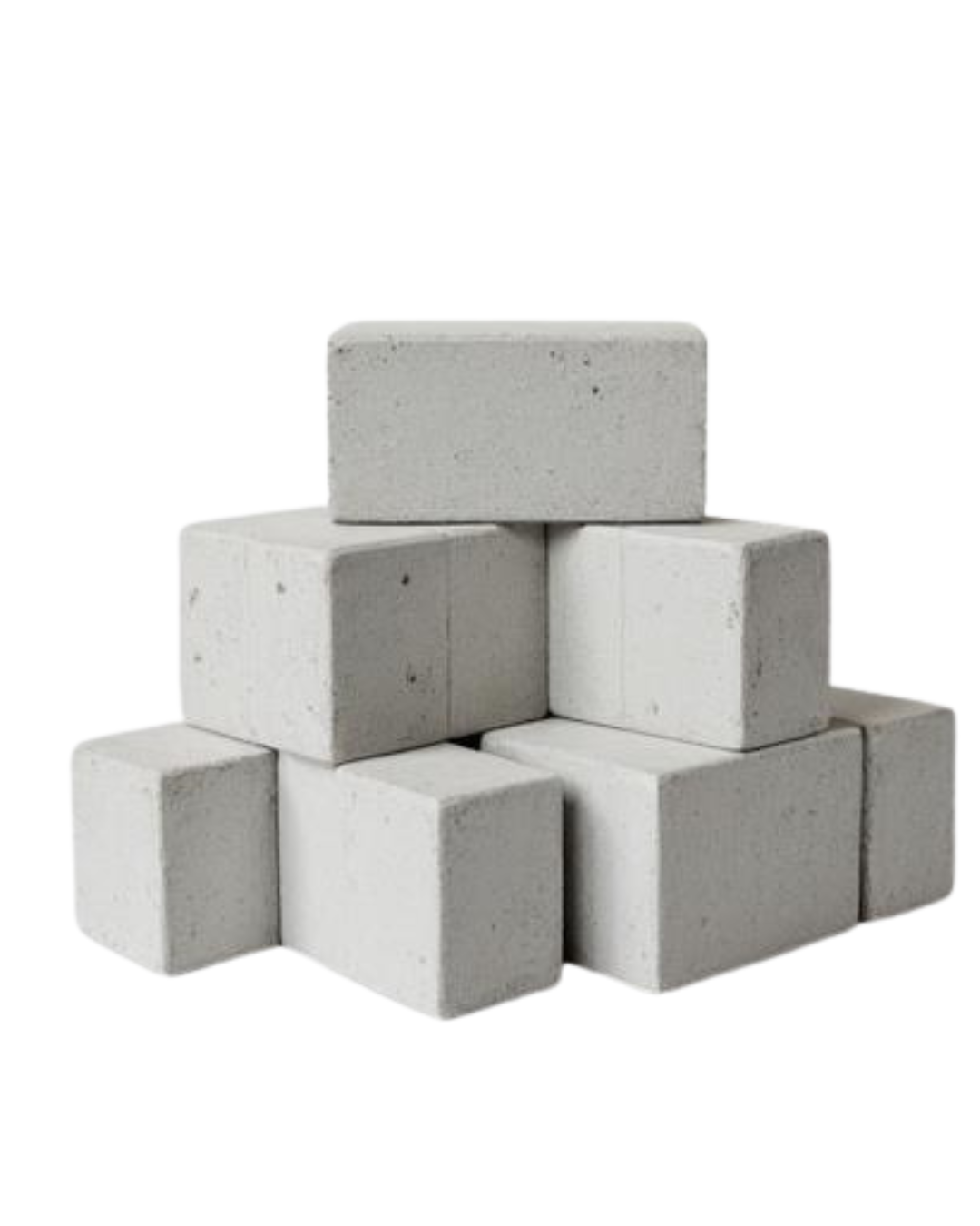 AAC block walling system