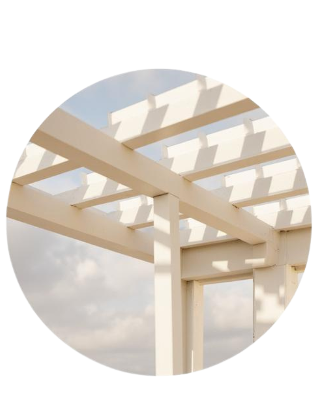 Pergolas