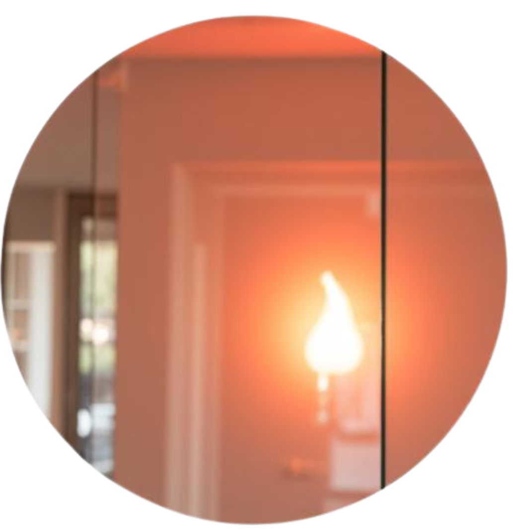 Fire & Safety Glass