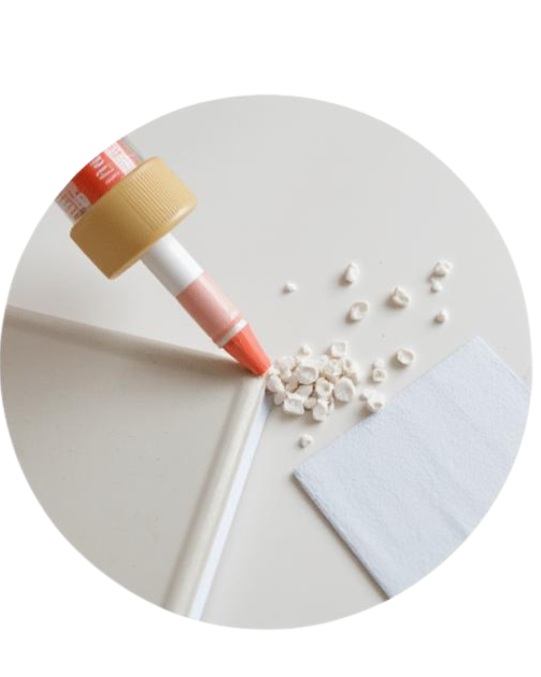 Joint Fillers & Adhesives