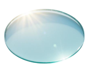Solar Control Glass