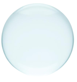 Clear Glass