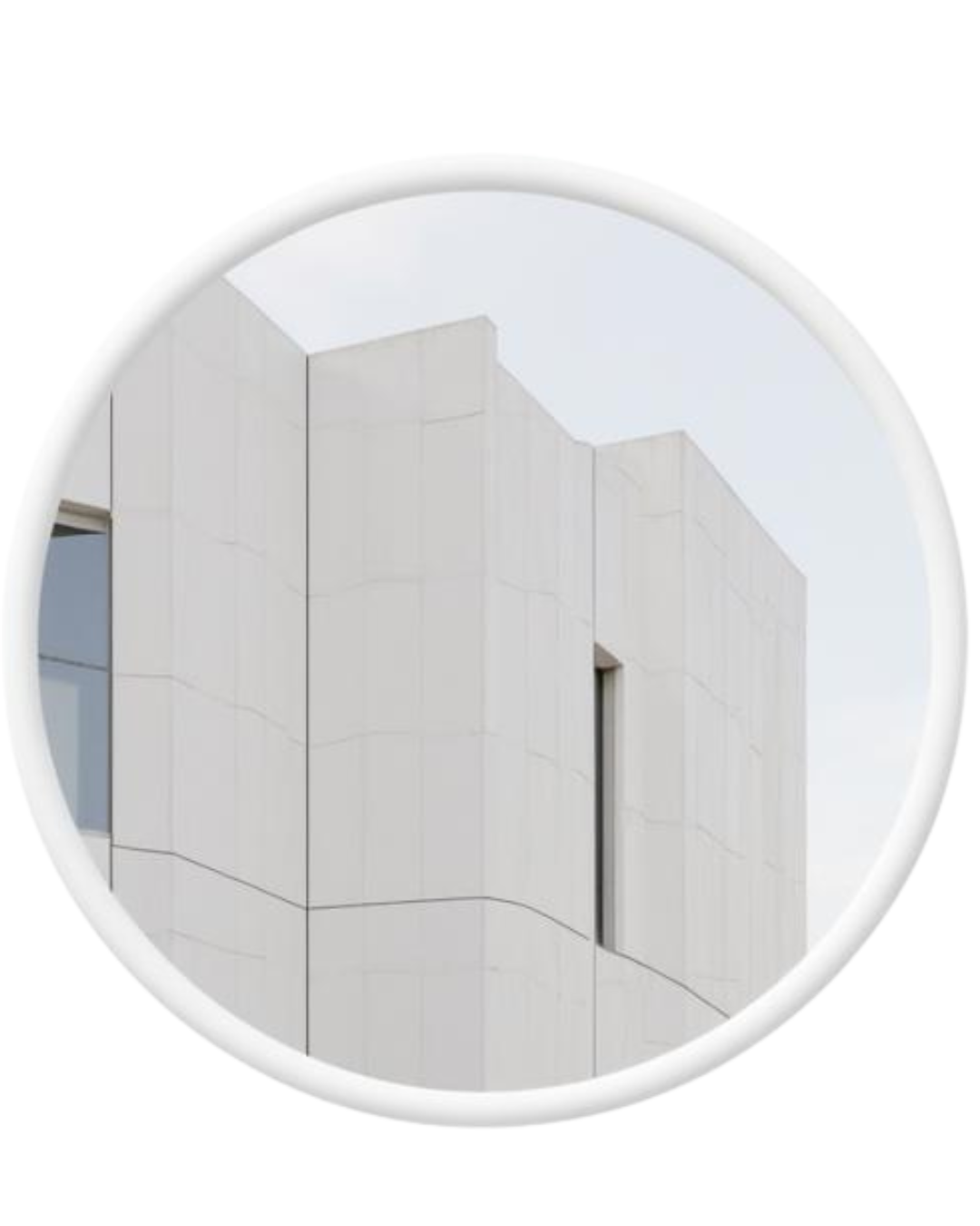 Lightweight Façade Systems