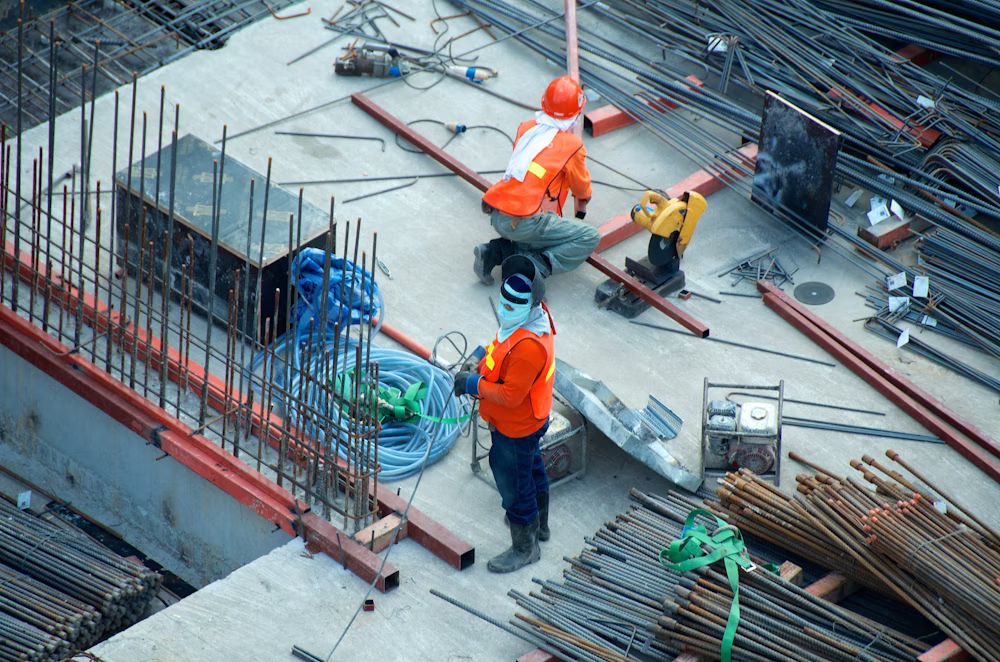 Waterproofing and ground engineering